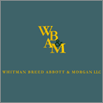 Whitman Breed Abbott & Morgan