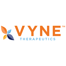 Vyne Therapeutics (molecule Stabilization Technology)