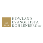Howland Evangelista Kohlenberg