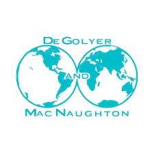 DeGolyer & McNaughton