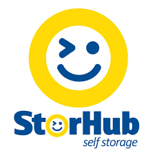 Storhub (self-storage Business)