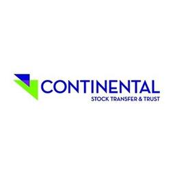 Continental Stock Transfer & Trust