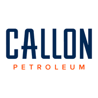 Callon Petroleum Co
