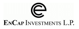 Encap Investments (oklahoma Oil And Gas Assets)
