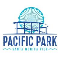 Santa Monica Pier’s Pacific Park