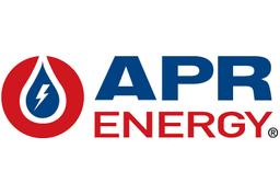 APR ENERGY LIMITED