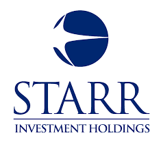 STARR INVESTMENT HOLDINGS LLC