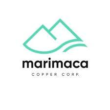 Marimaca Copper