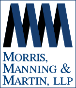 Morris Manning & Martin
