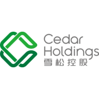 Cedar Holdings Group Co