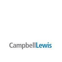 Campbell Lewis