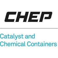 Chep Catalyst & Chemical Containers