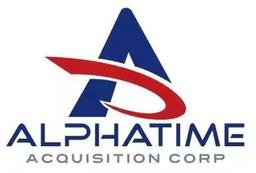 Alphatime Acquisition Corp