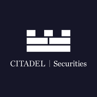 CITADEL SECURITIES LLC
