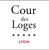 Cour Des Loges Lyon