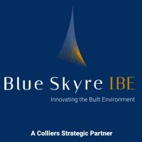 Blue Skyre Ibe