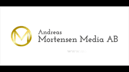 Andreas Mortensen Media