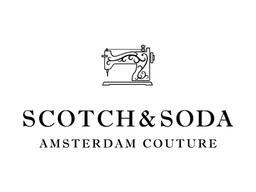 Scotch & Soda (us-based Wholesale And Retail Business Assets)