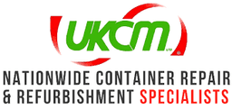 Uk Container Maintenance