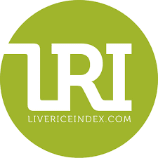 Live Rice Index