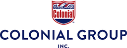 COLONIAL GROUP INC