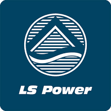 LS POWER (THREE SOLAR PHOTOVOLTAIC PROJECTS)