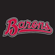 The Birmingham Barons