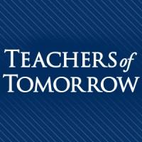 Teachers Of Tomorrow