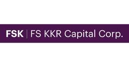 Fs Kkr Capital Corp