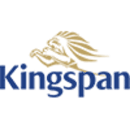 KINGSPAN GROUP PLC