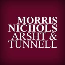 Morris Nichols
