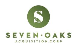 Seven Oaks Acquisition Corp.
