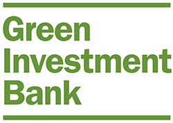 UK GREEN INVESTMENT BANK PLC