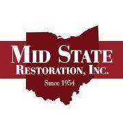 Midstate Restoration
