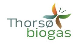 Thorso Biogas