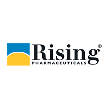 Rising Pharmaceuticals