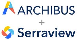 Archibus + Serraview