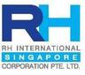 RH INTERNATIONAL