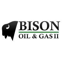Bison Oil & Gas Ii