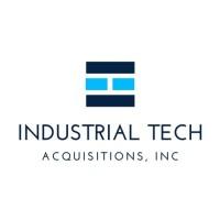 INDUSTRIAL TECH ACQUISITIONS