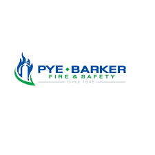 Pye-barker Fire & Safety