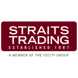 The Straits Trading Company