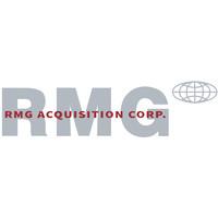 Rmg Acquisition Corp