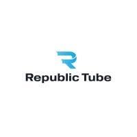 Republic Tube (pipe Processing Facility)