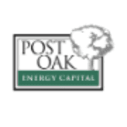 Post Oak Energy Capital