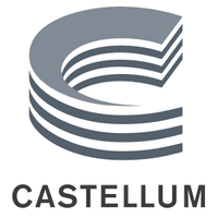 CASTELLUM AB