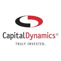 Capital Dynamics