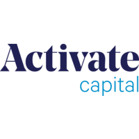 Activate Capital