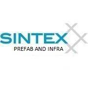 Sintex Prefab & Infra