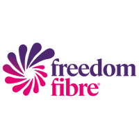 Freedom Fibre